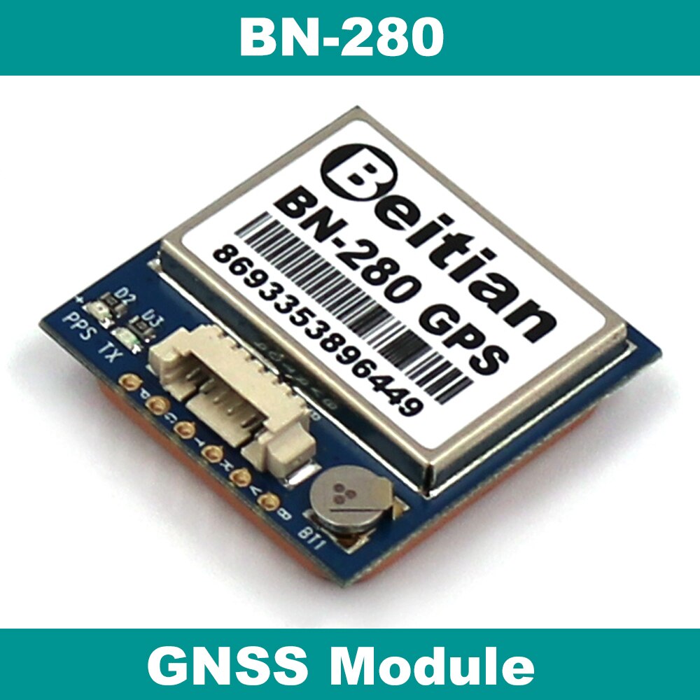 Beitian G-MOUSE UART TTL  GPS GLONASS ..